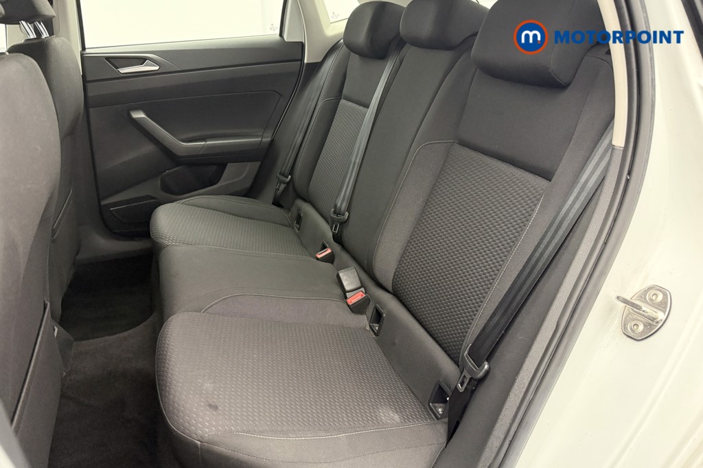 Used Volkswagen Polo 2020 for sale - 76101903: Photo 24