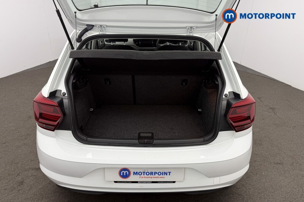 Used Volkswagen Polo 2020 for sale - 76101903: Photo 25