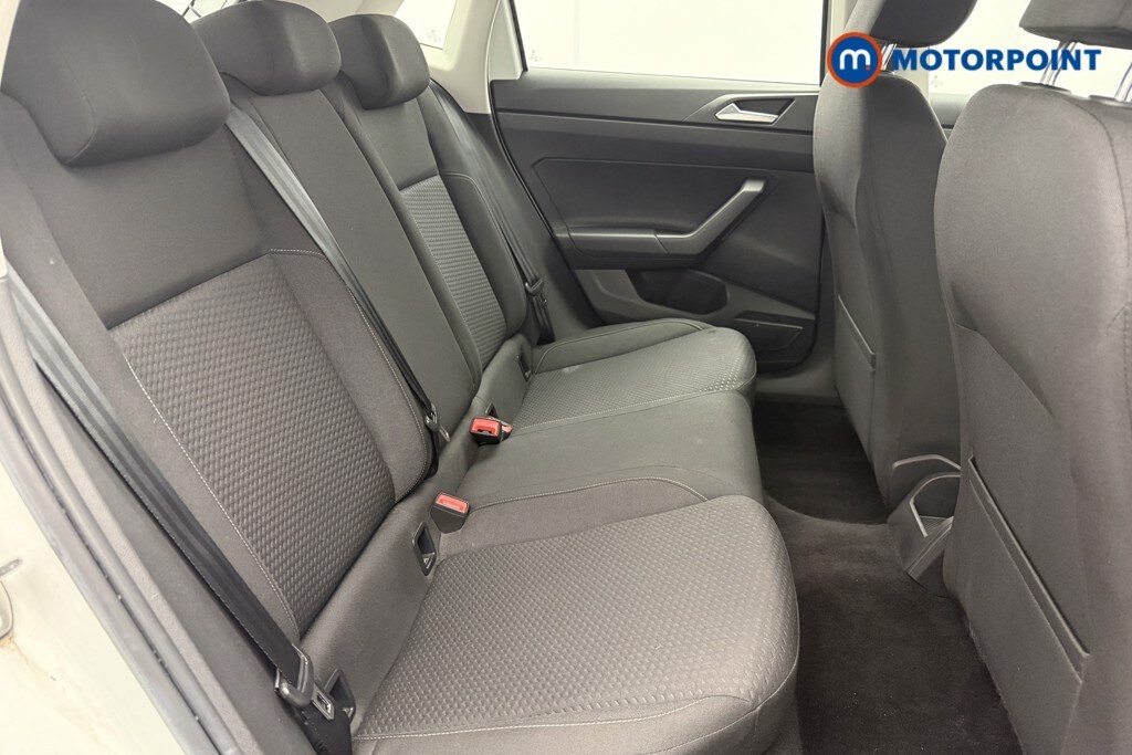 Used Volkswagen Polo 2020 for sale - 76101903: Photo 27