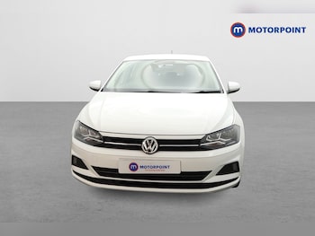 Used Volkswagen Polo 2020 for sale - 76101903: Photo 2