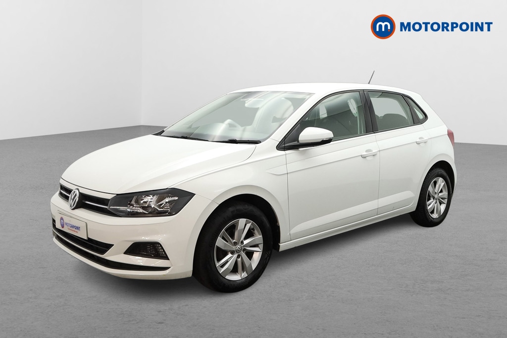 Used Volkswagen Polo 2020 for sale - 76101903: Photo 3