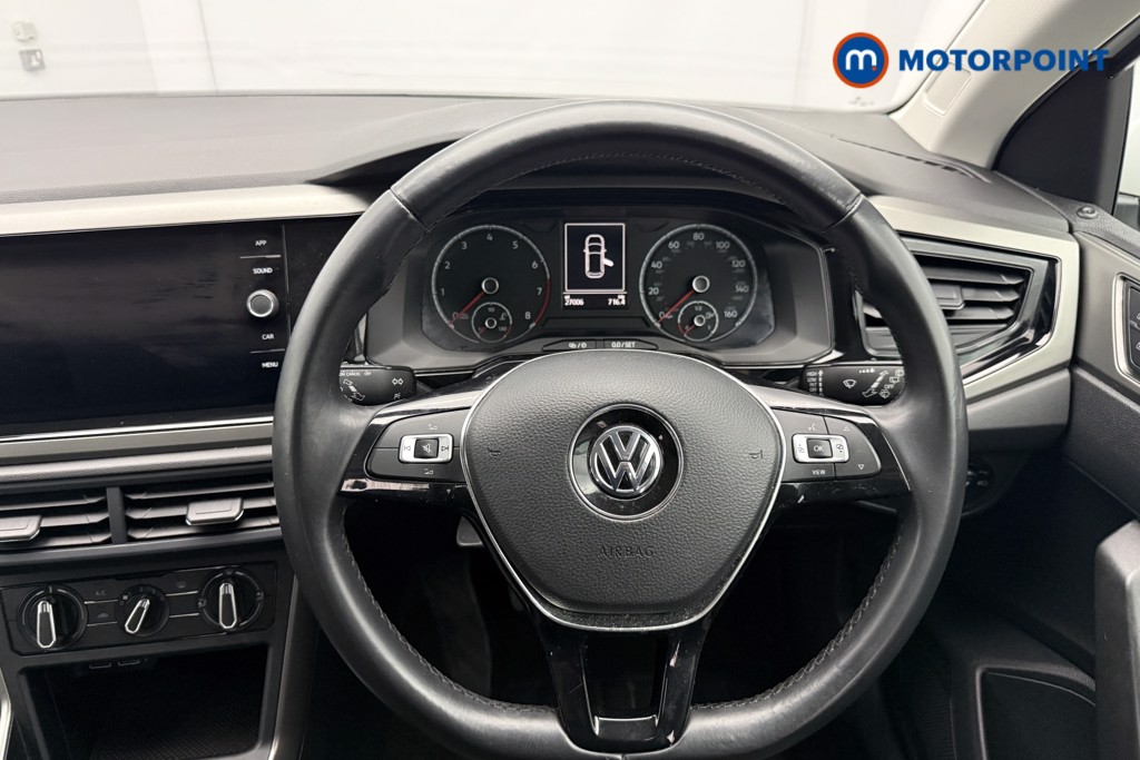 Used Volkswagen Polo 2020 for sale - 76101903: Photo 30