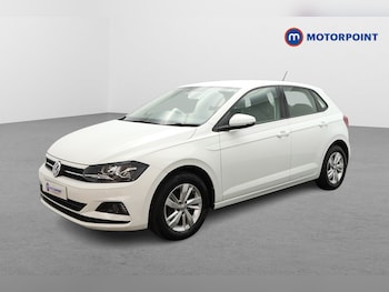 Used Volkswagen Polo 2020 for sale - 76101903: Photo 3