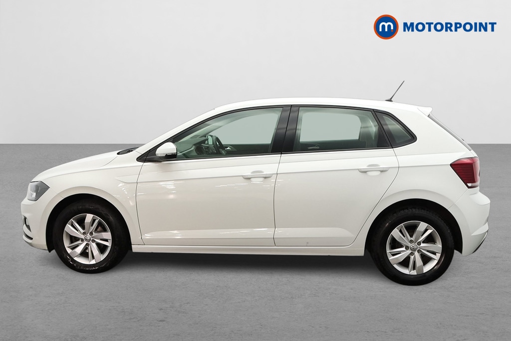 Used Volkswagen Polo 2020 for sale - 76101903: Photo 4