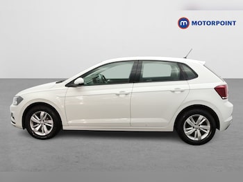 Used Volkswagen Polo 2020 for sale - 76101903: Photo 4