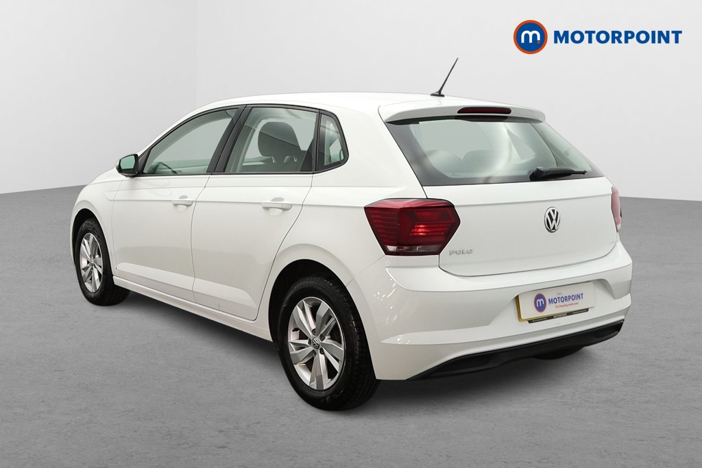 Used Volkswagen Polo 2020 for sale - 76101903: Photo 5