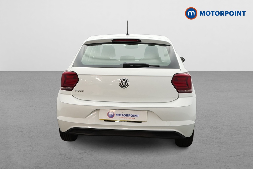 Used Volkswagen Polo 2020 for sale - 76101903: Photo 6