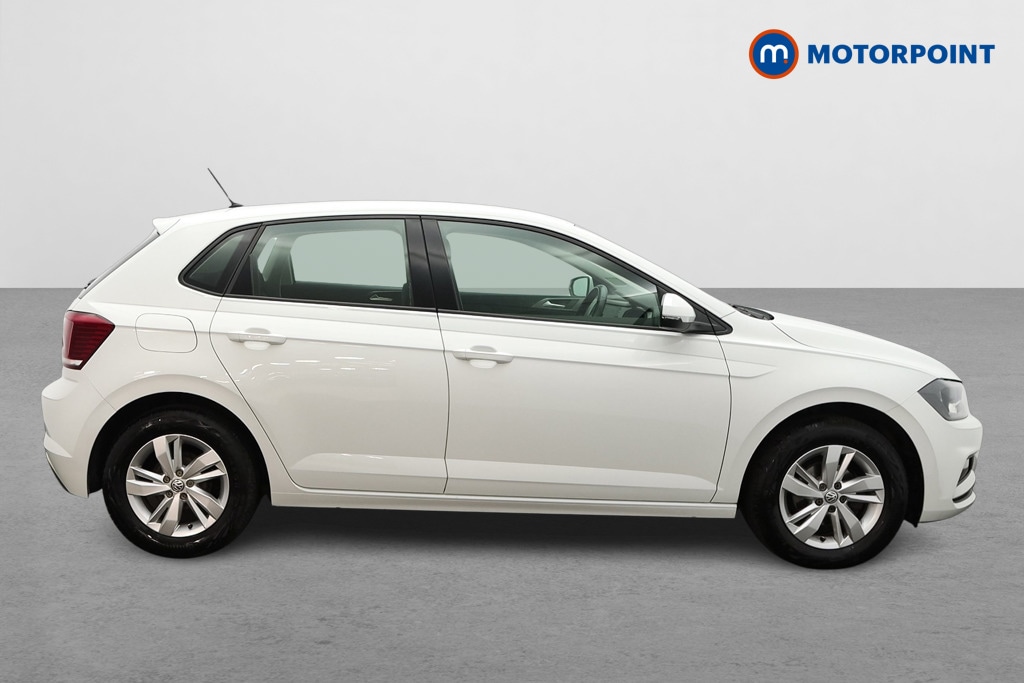 Used Volkswagen Polo 2020 for sale - 76101903: Photo 8
