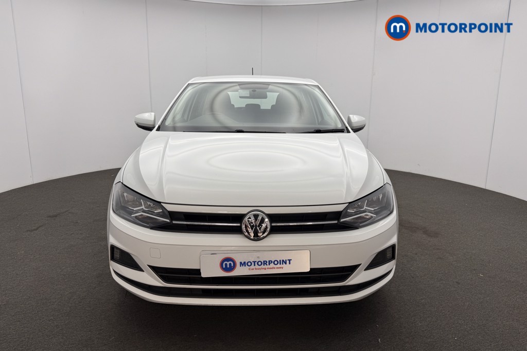 Used Volkswagen Polo 2020 for sale - 76101903: Photo 9