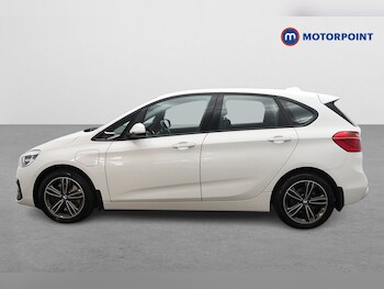 Used BMW 2 Series undefined for sale - 78721003: Photo
