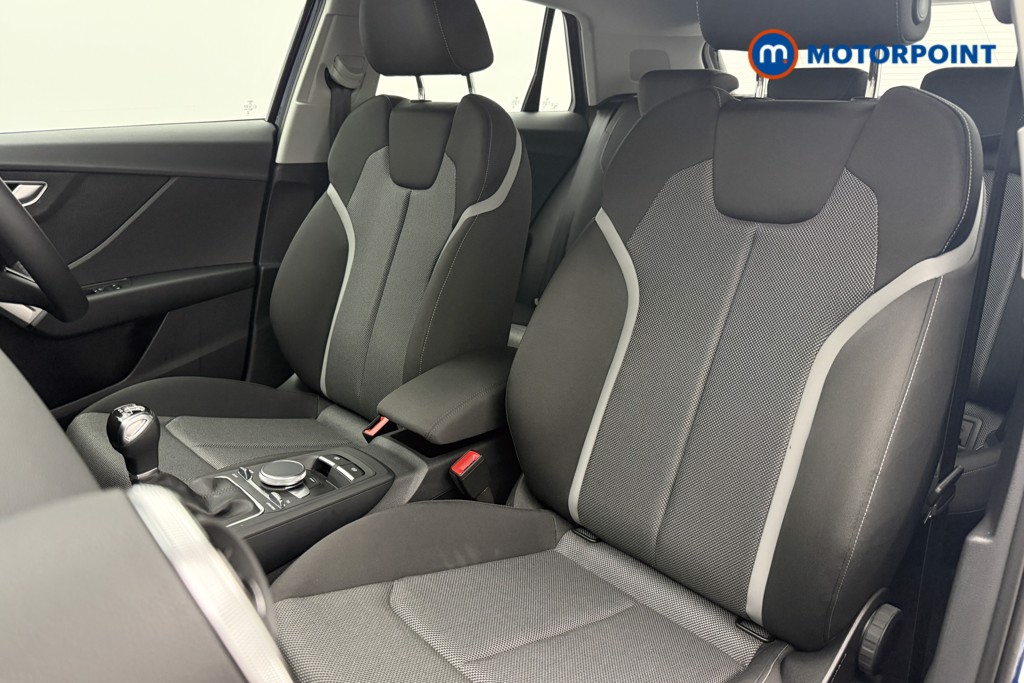 Used Audi Q2 2023 for sale - 77354910: Photo 10