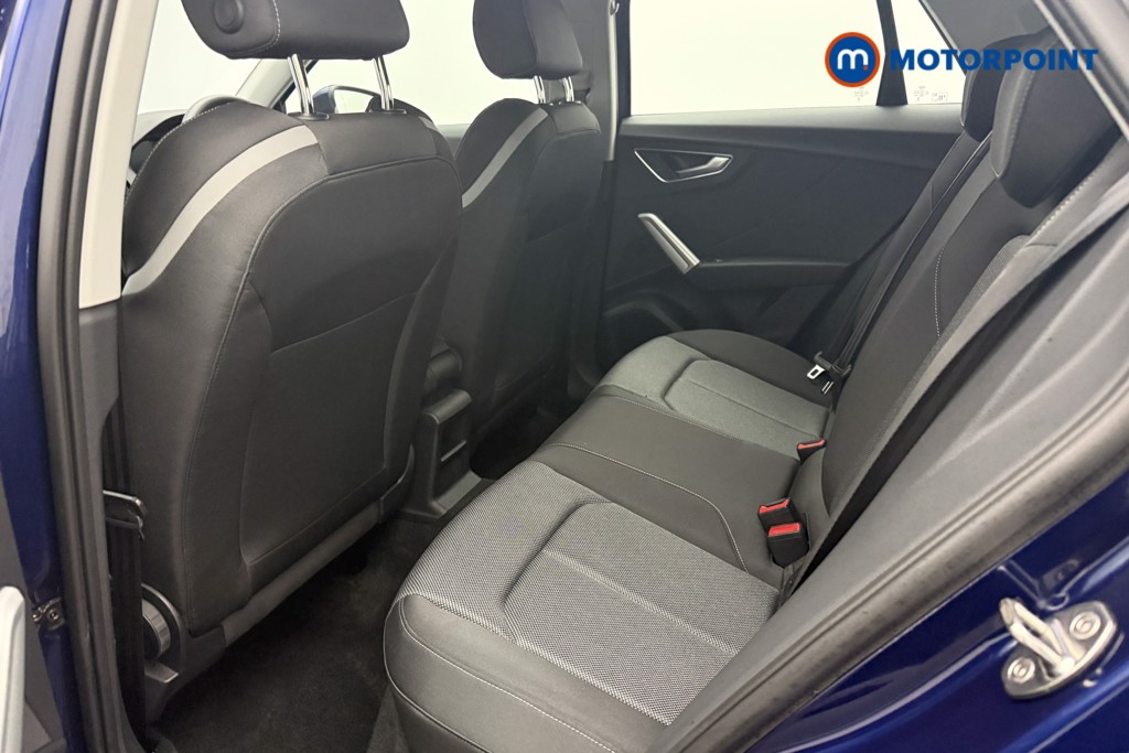 Used Audi Q2 2023 for sale - 77354910: Photo 11