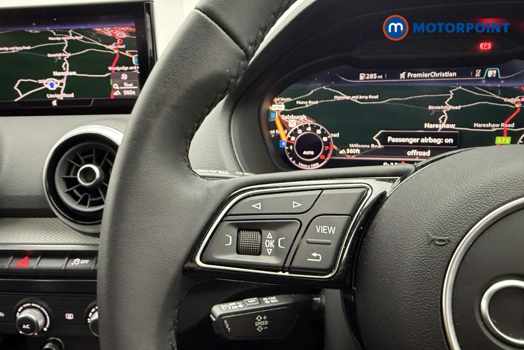 Used Audi Q2 2023 for sale - 77354910: Photo 14