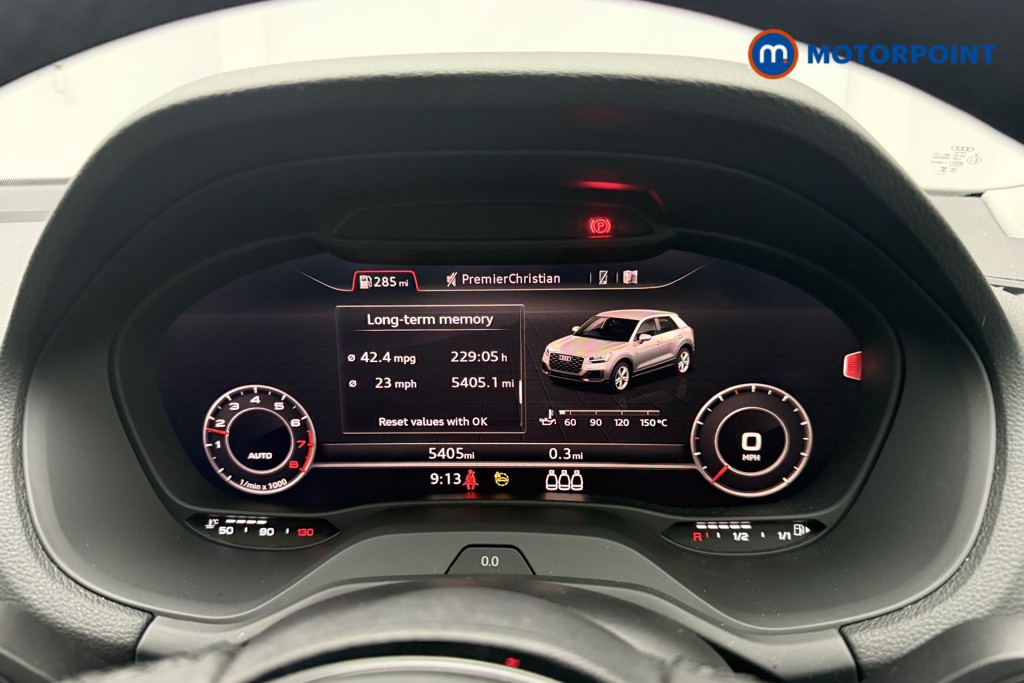 Used Audi Q2 2023 for sale - 77354910: Photo 16