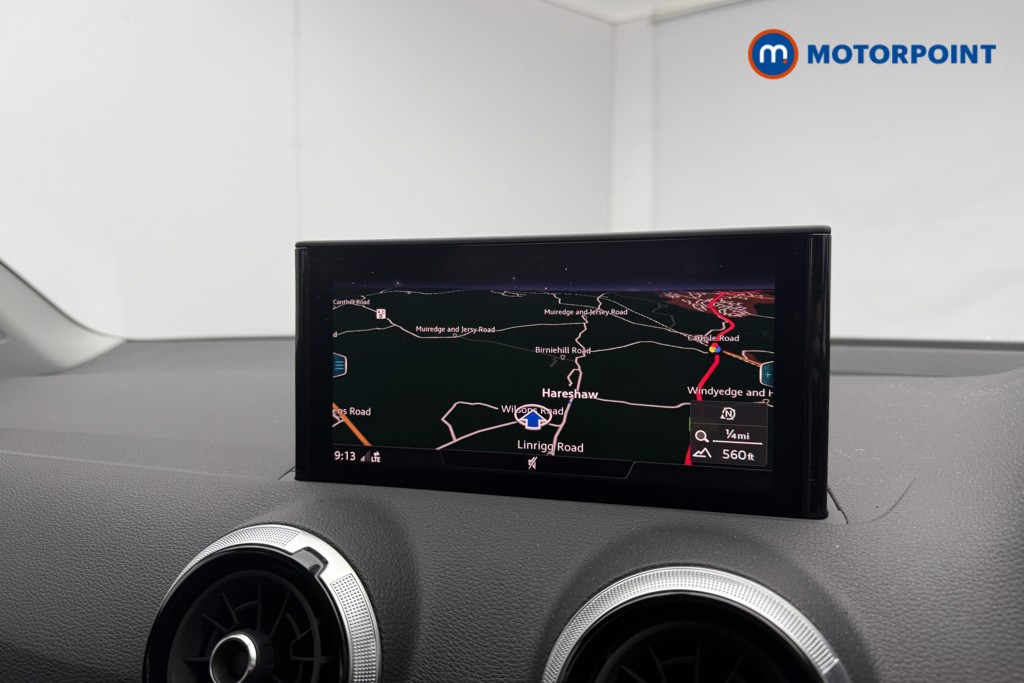 Used Audi Q2 2023 for sale - 77354910: Photo 17