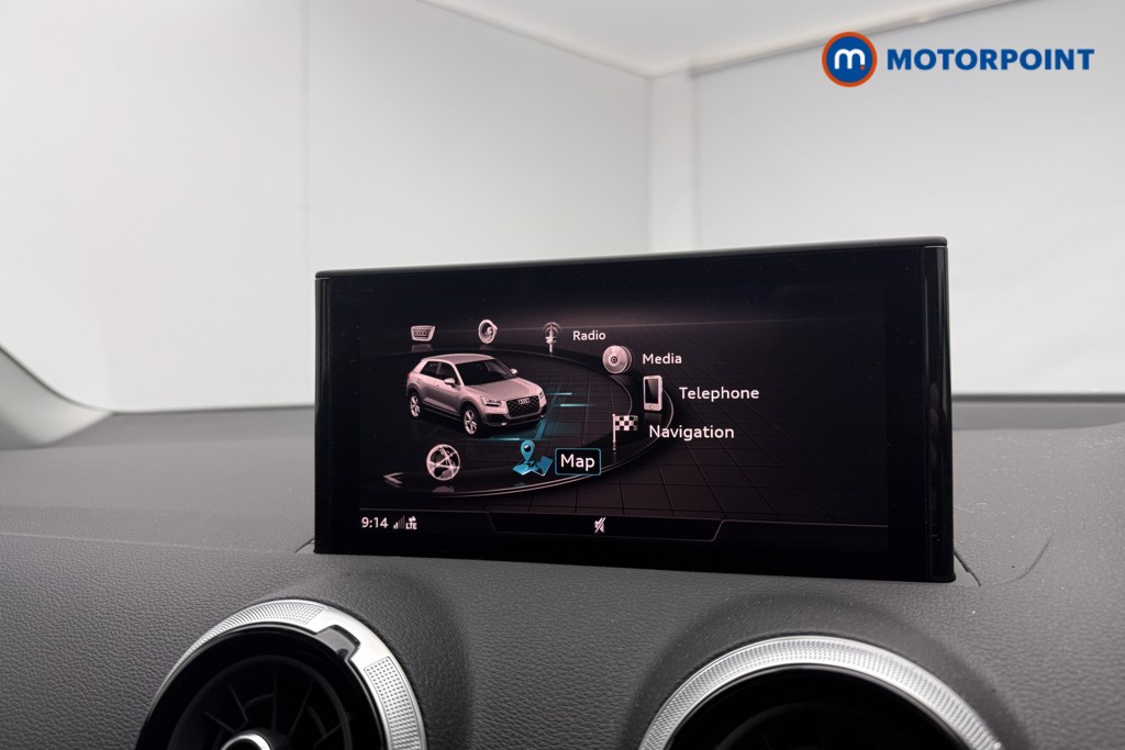 Used Audi Q2 2023 for sale - 77354910: Photo 18