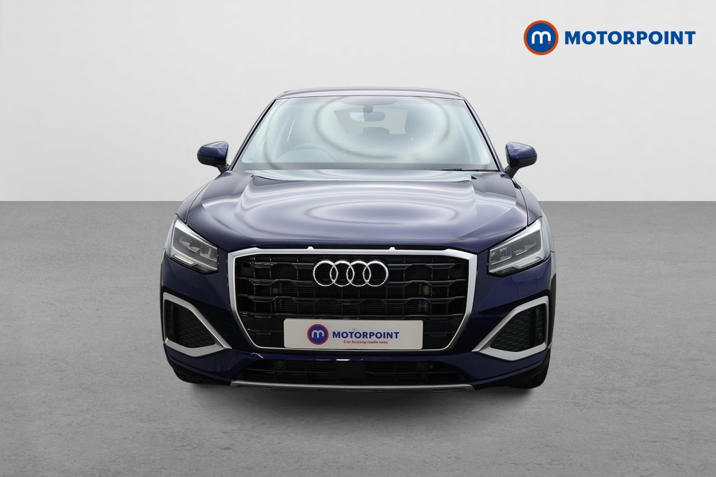 Used Audi Q2 2023 for sale - 77354910: Photo 2