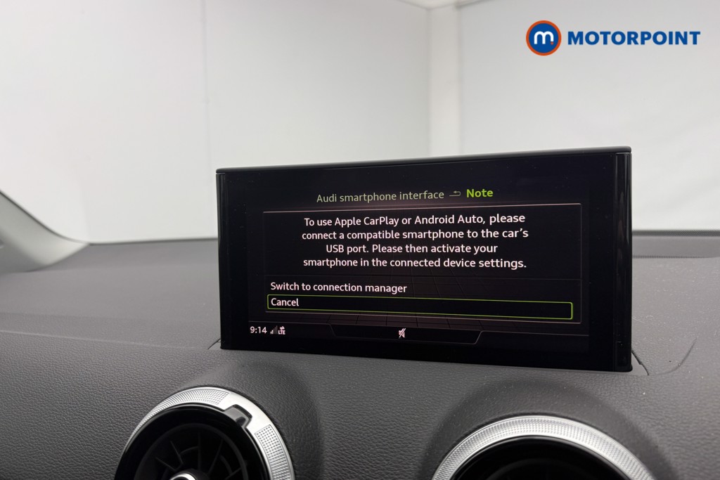 Used Audi Q2 2023 for sale - 77354910: Photo 21