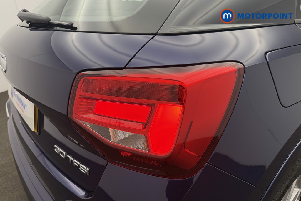 Used Audi Q2 2023 for sale - 77354910: Photo 26