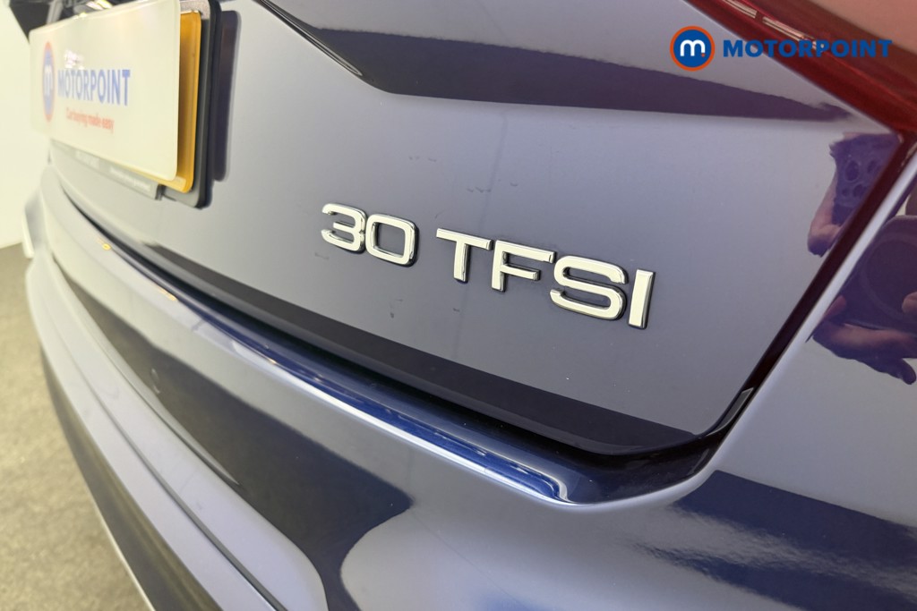 Used Audi Q2 2023 for sale - 77354910: Photo 27