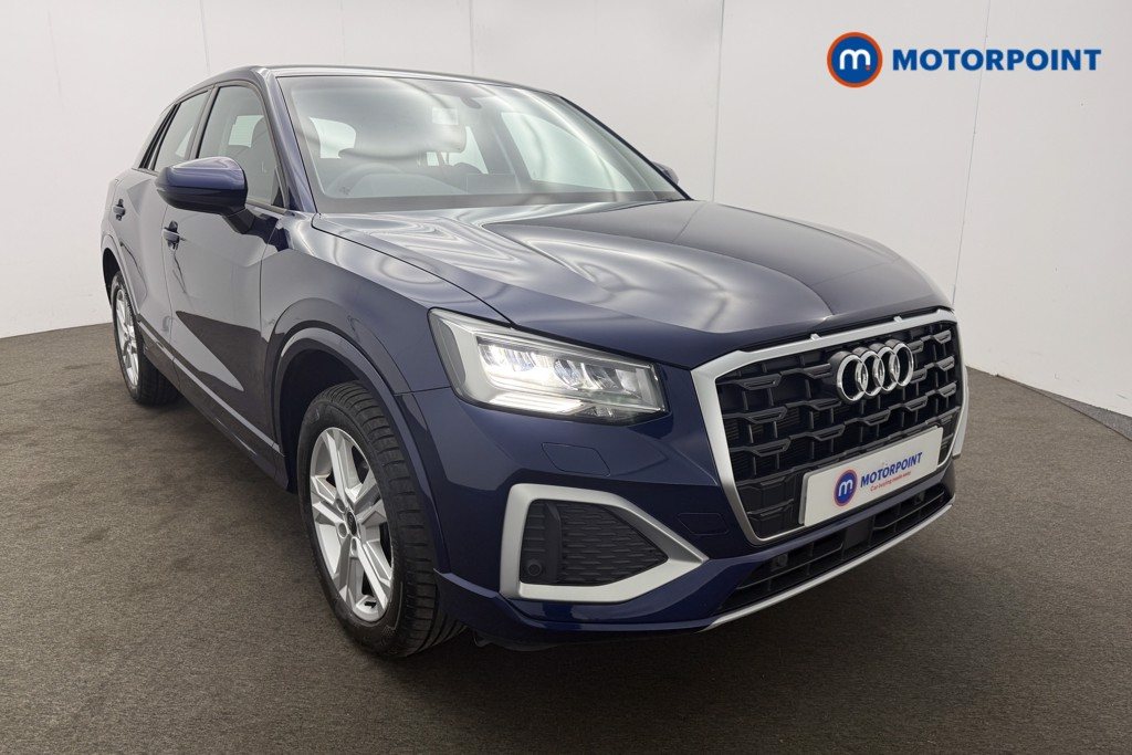Used Audi Q2 2023 for sale - 77354910: Photo 28