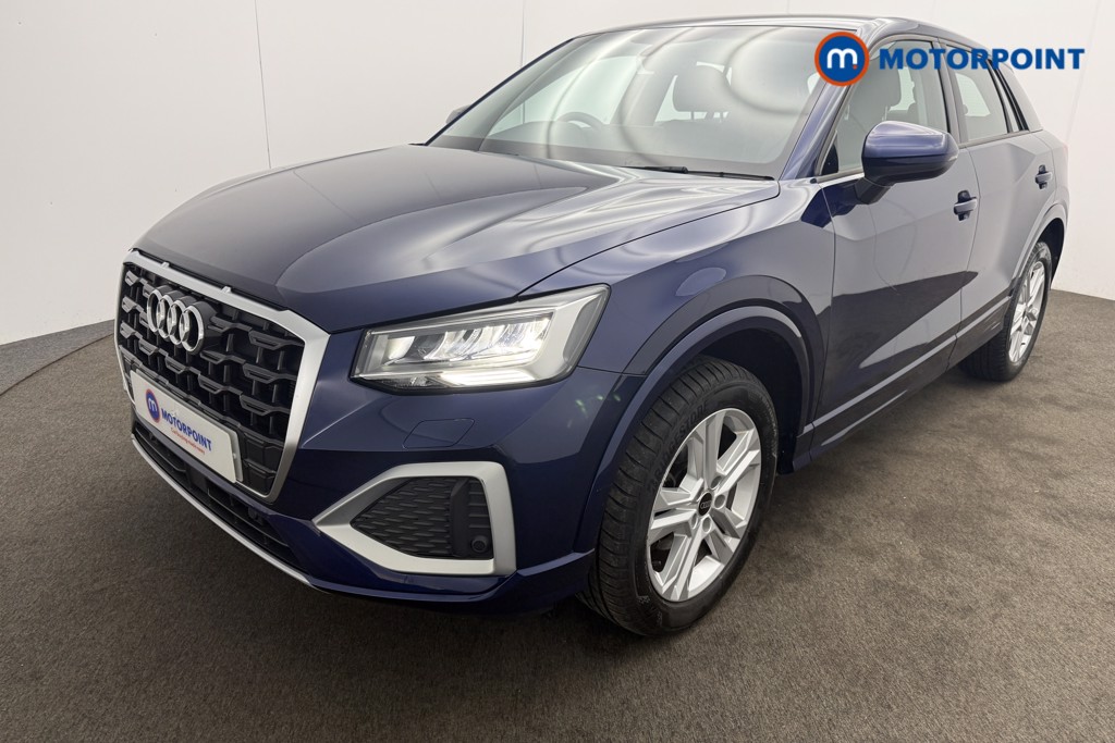 Used Audi Q2 2023 for sale - 77354910: Photo 29