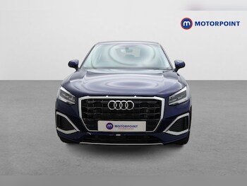 Used Audi Q2 2023 for sale - 77354910: Photo