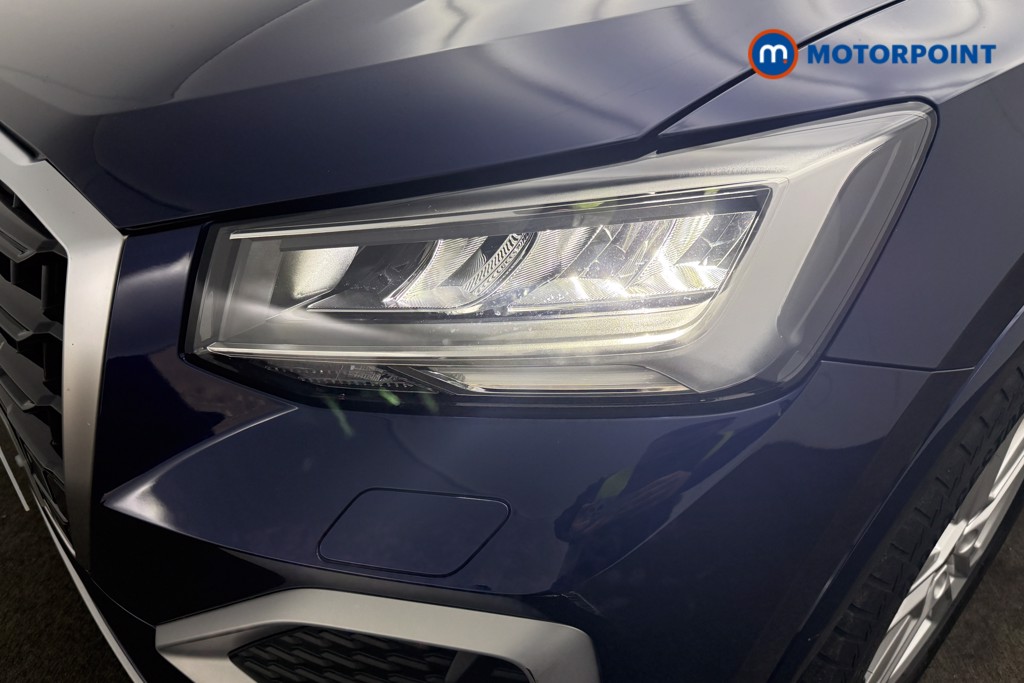 Used Audi Q2 2023 for sale - 77354910: Photo 30