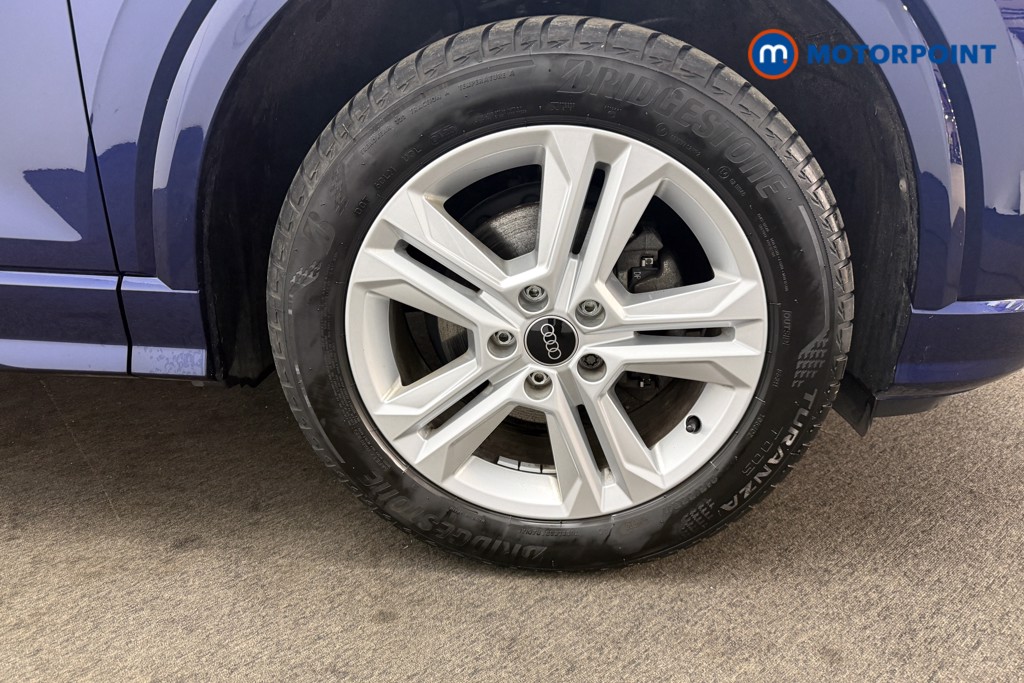 Used Audi Q2 2023 for sale - 77354910: Photo 31