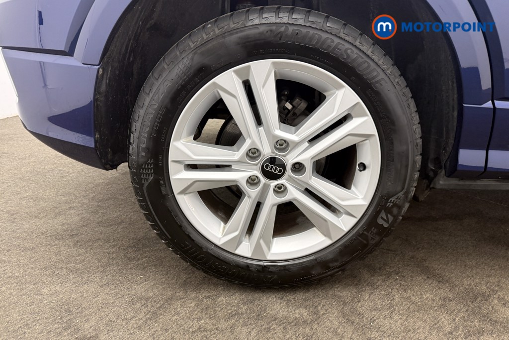 Used Audi Q2 2023 for sale - 77354910: Photo 32