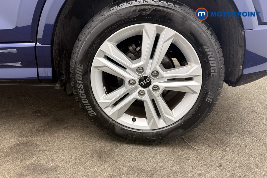 Used Audi Q2 2023 for sale - 77354910: Photo 33