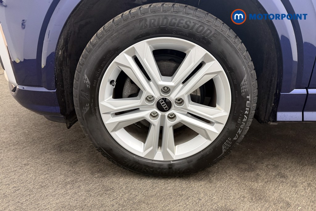 Used Audi Q2 2023 for sale - 77354910: Photo 34