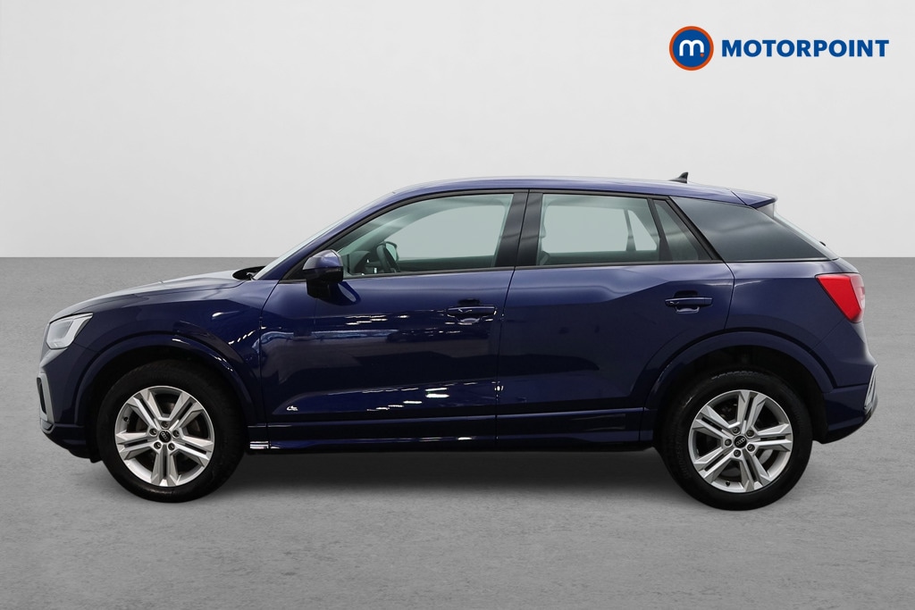 Used Audi Q2 2023 for sale - 77354910: Photo 4
