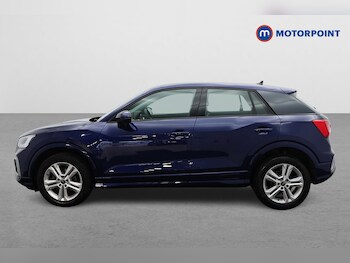 Used Audi Q2 2023 for sale - 77354910: Photo