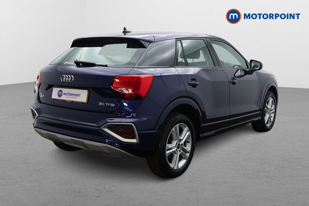 Used Audi Q2 2023 for sale - 77354910: Photo 7