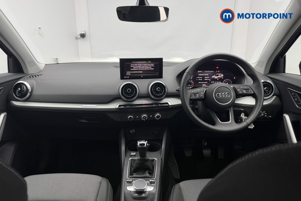 Used Audi Q2 2023 for sale - 77354910: Photo 9
