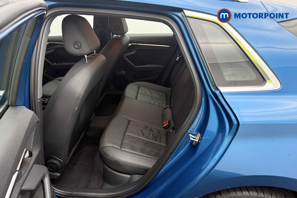 Used Audi A3 2021 for sale - 77022257: Photo 13