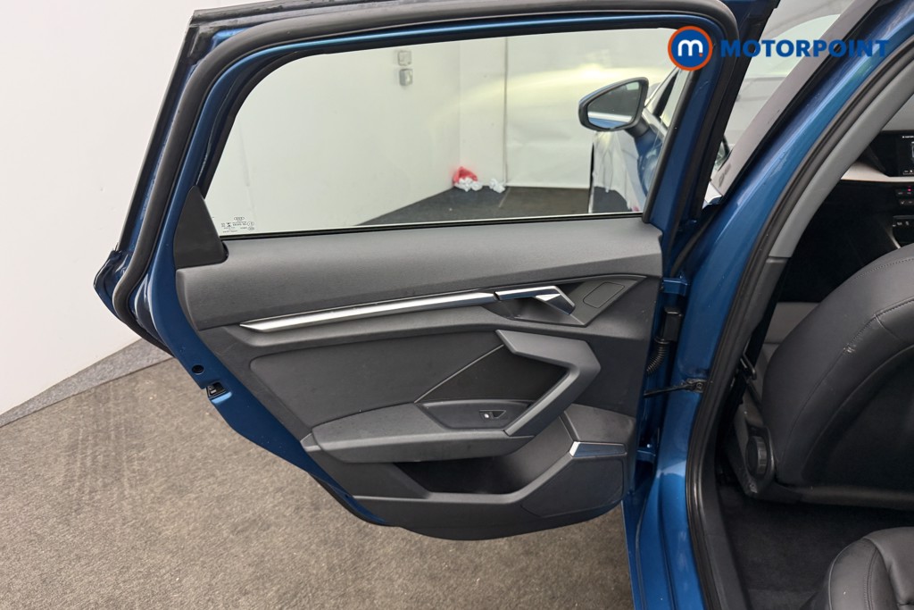 Used Audi A3 2021 for sale - 77022257: Photo 14