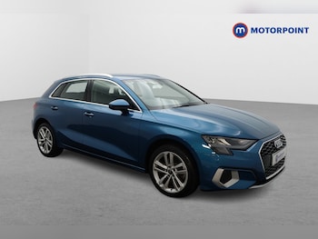 Used Audi A3 2021 for sale - 77022257: Photo