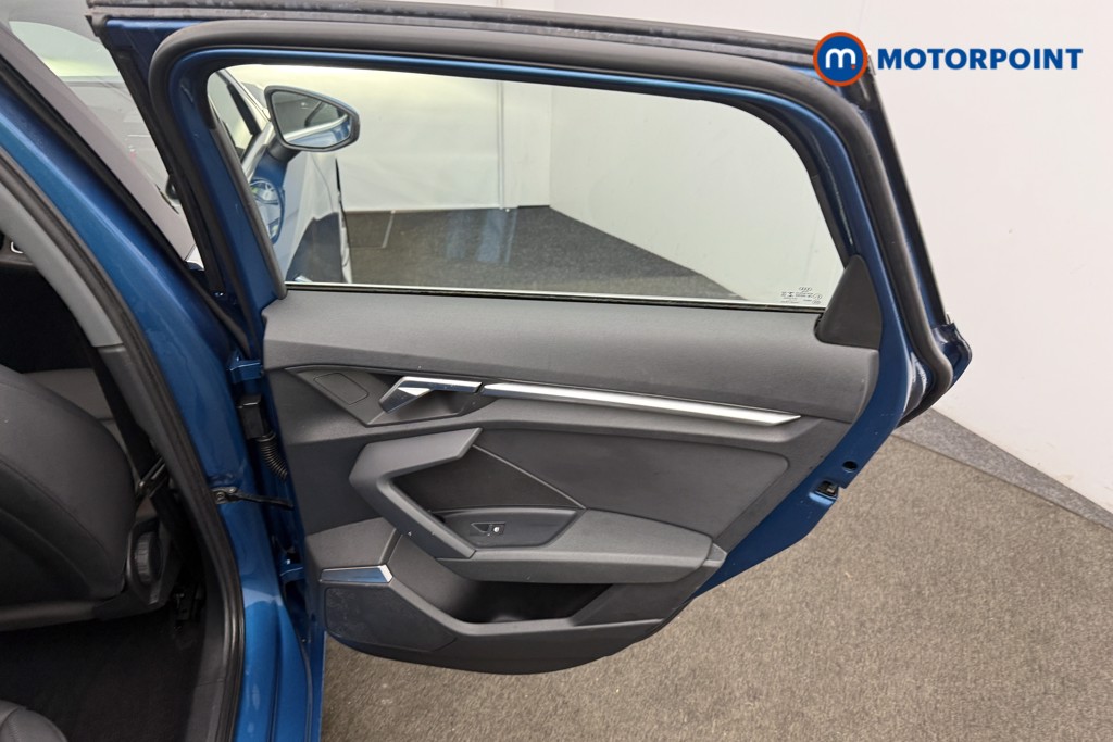 Used Audi A3 2021 for sale - 77022257: Photo 22