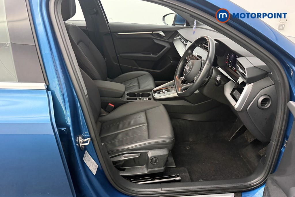 Used Audi A3 2021 for sale - 77022257: Photo 24