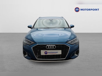 Used Audi A3 2021 for sale - 77022257: Photo