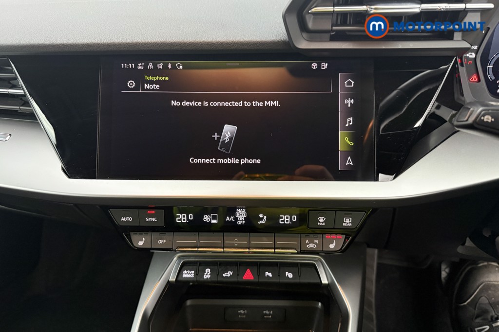 Used Audi A3 2021 for sale - 77022257: Photo 36