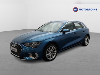 Used Audi A3 2021 for sale - 77022257: Photo