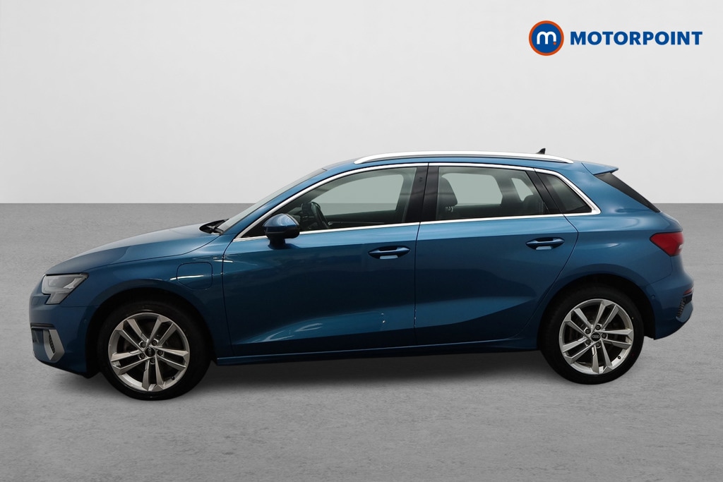 Used Audi A3 2021 for sale - 77022257: Photo 4