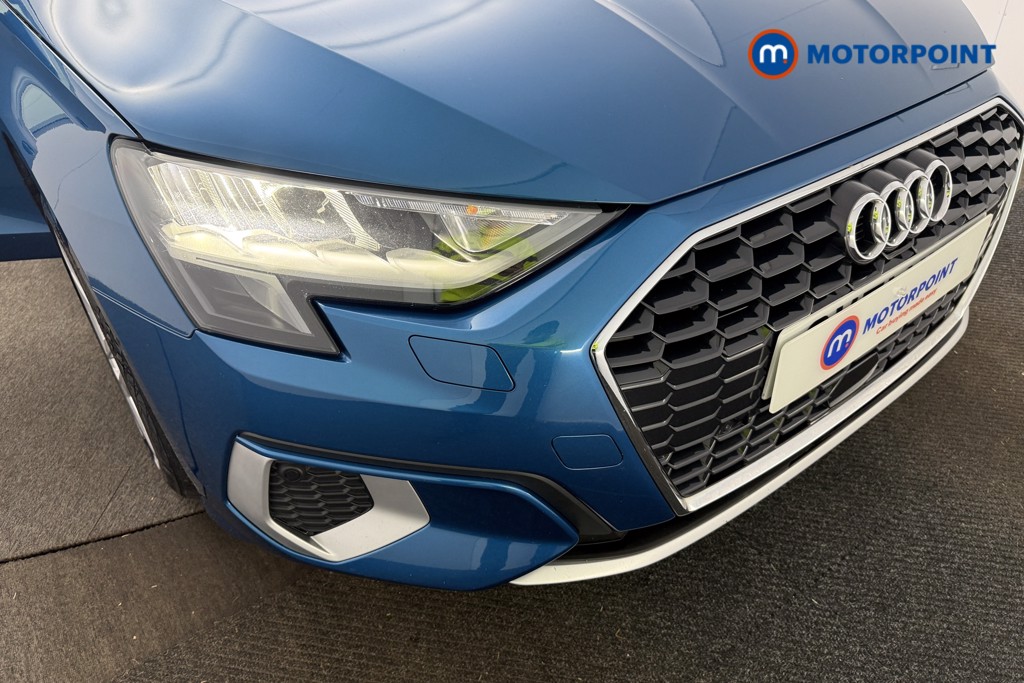 Used Audi A3 2021 for sale - 77022257: Photo 41