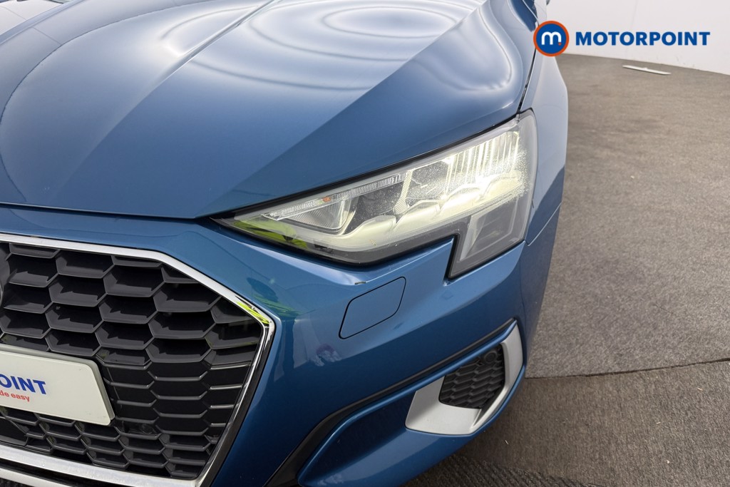 Used Audi A3 2021 for sale - 77022257: Photo 42