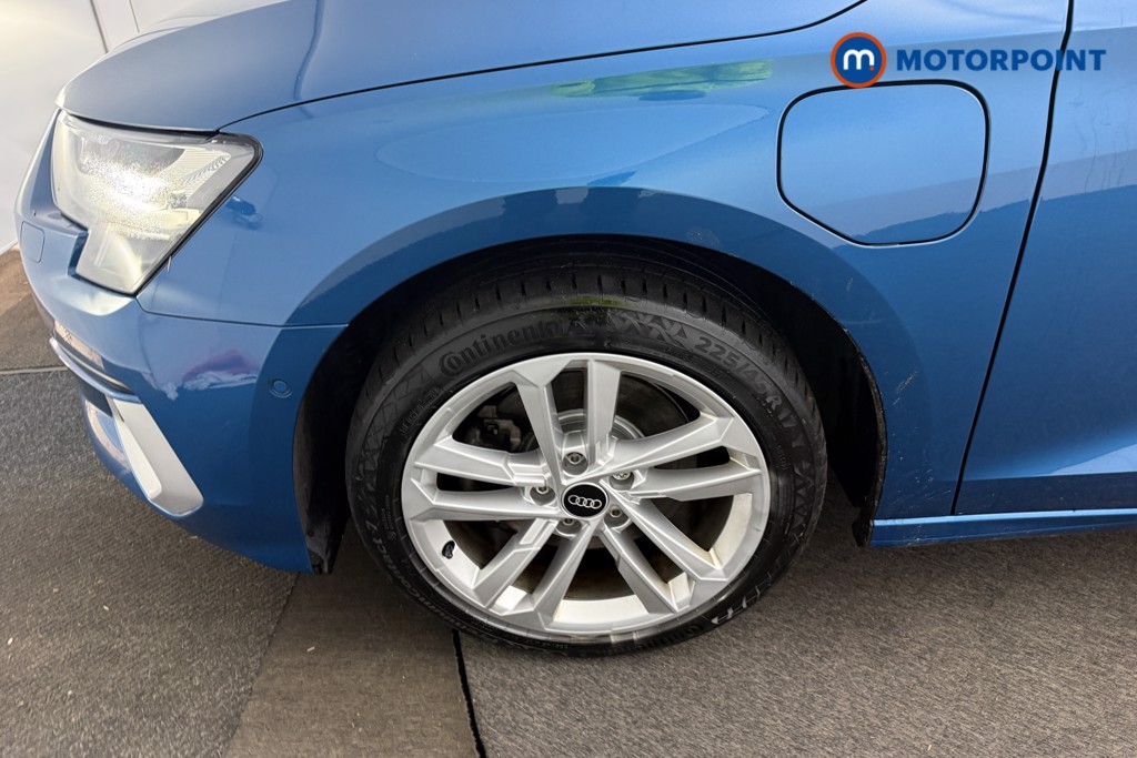 Used Audi A3 2021 for sale - 77022257: Photo 43