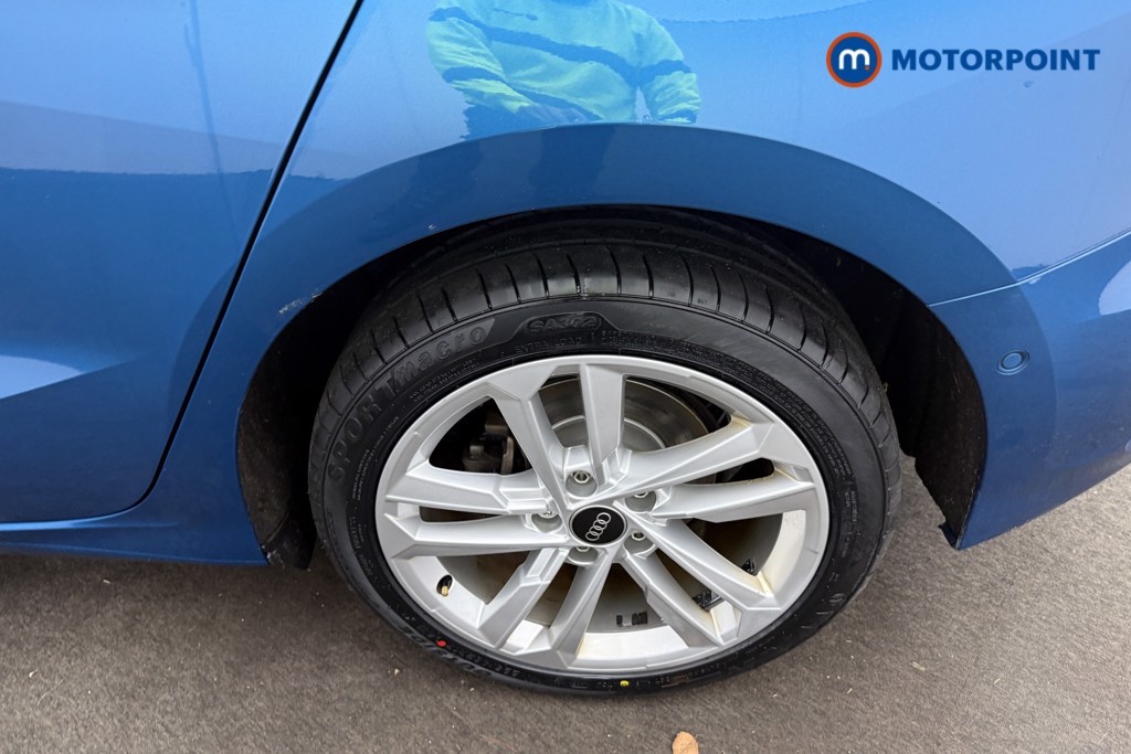 Used Audi A3 2021 for sale - 77022257: Photo 44