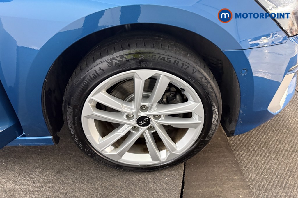 Used Audi A3 2021 for sale - 77022257: Photo 46